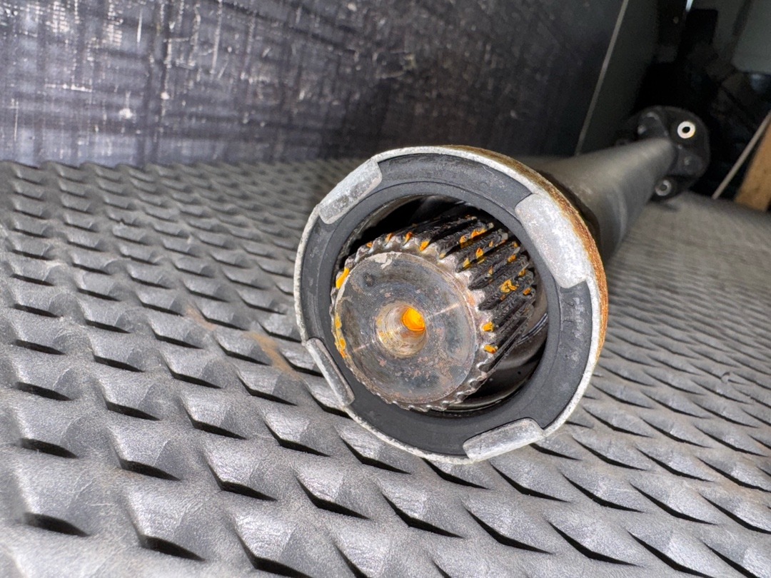 Карданный вал, 9820 рублей, Красноярск