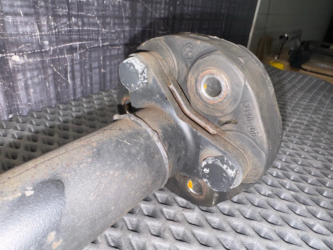 Карданный вал, 9820 рублей, Красноярск