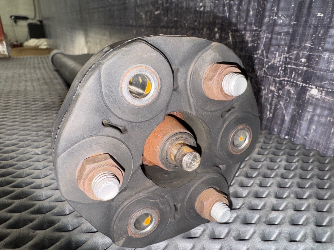 Карданный вал, 9820 рублей, Красноярск