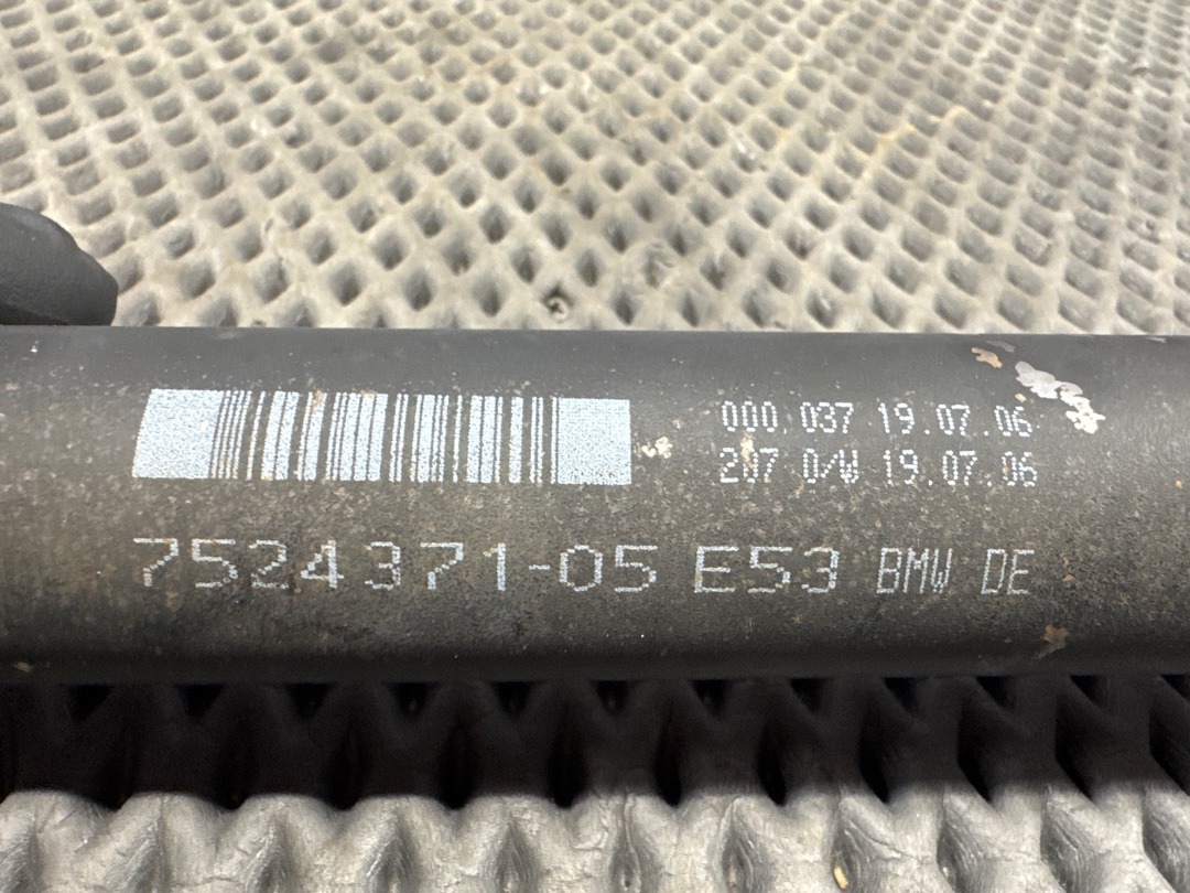 Карданный вал, 9820 рублей, Красноярск