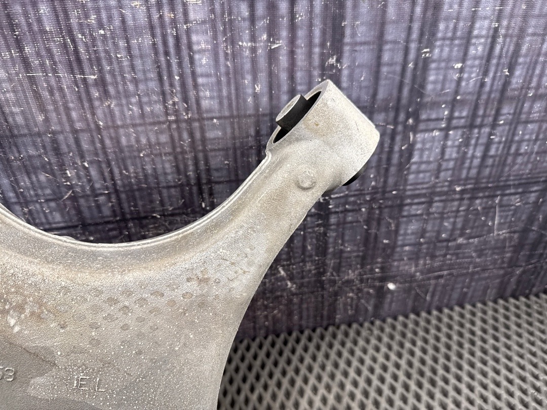 Рычаг подвески, 4090 рублей, Красноярск