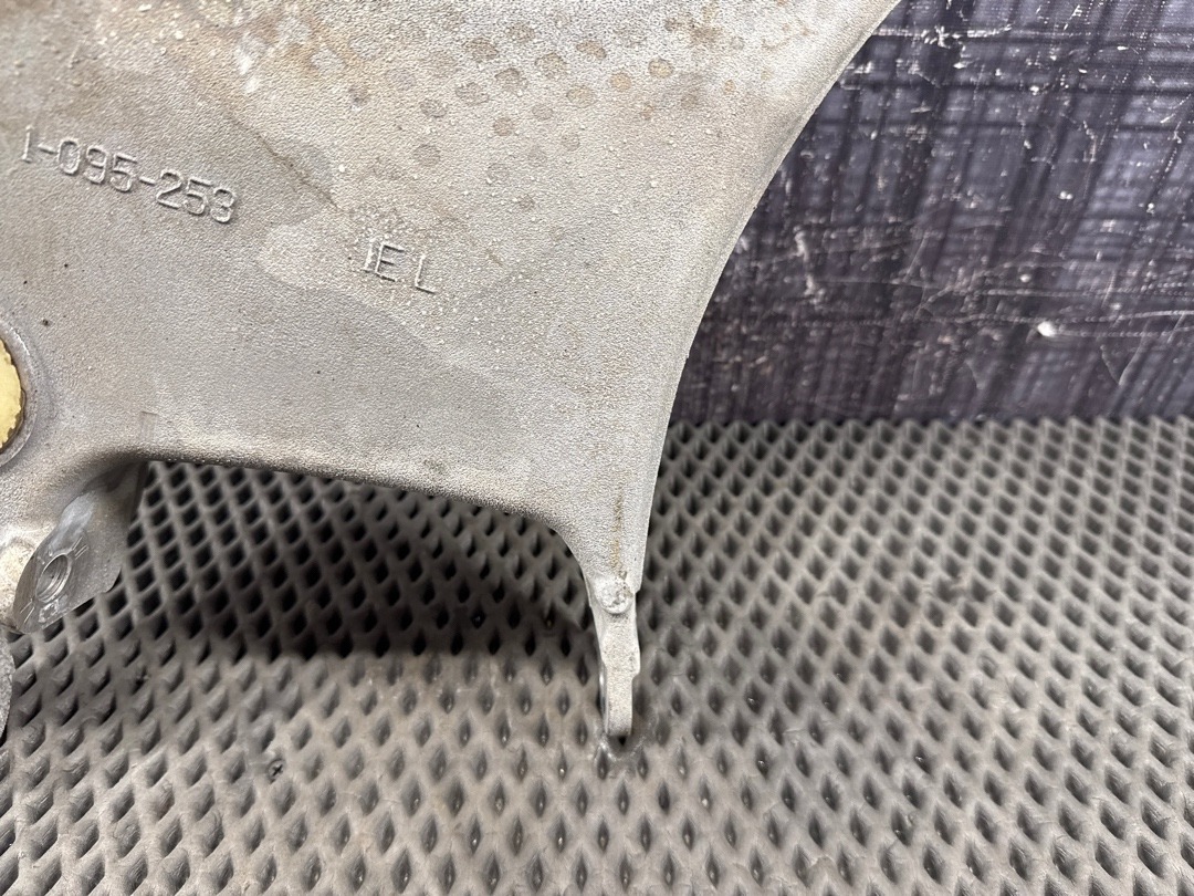 Рычаг подвески, 4090 рублей, Красноярск