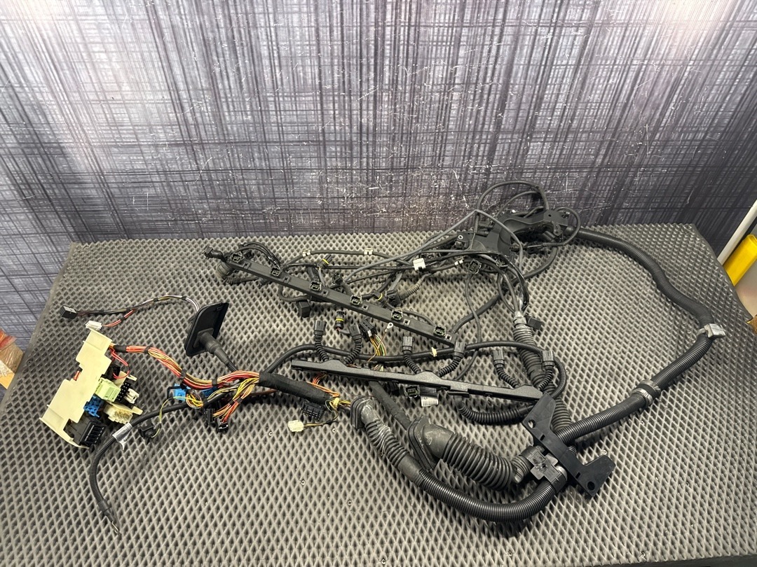 Проводка двигателя, 6530 рублей, Красноярск