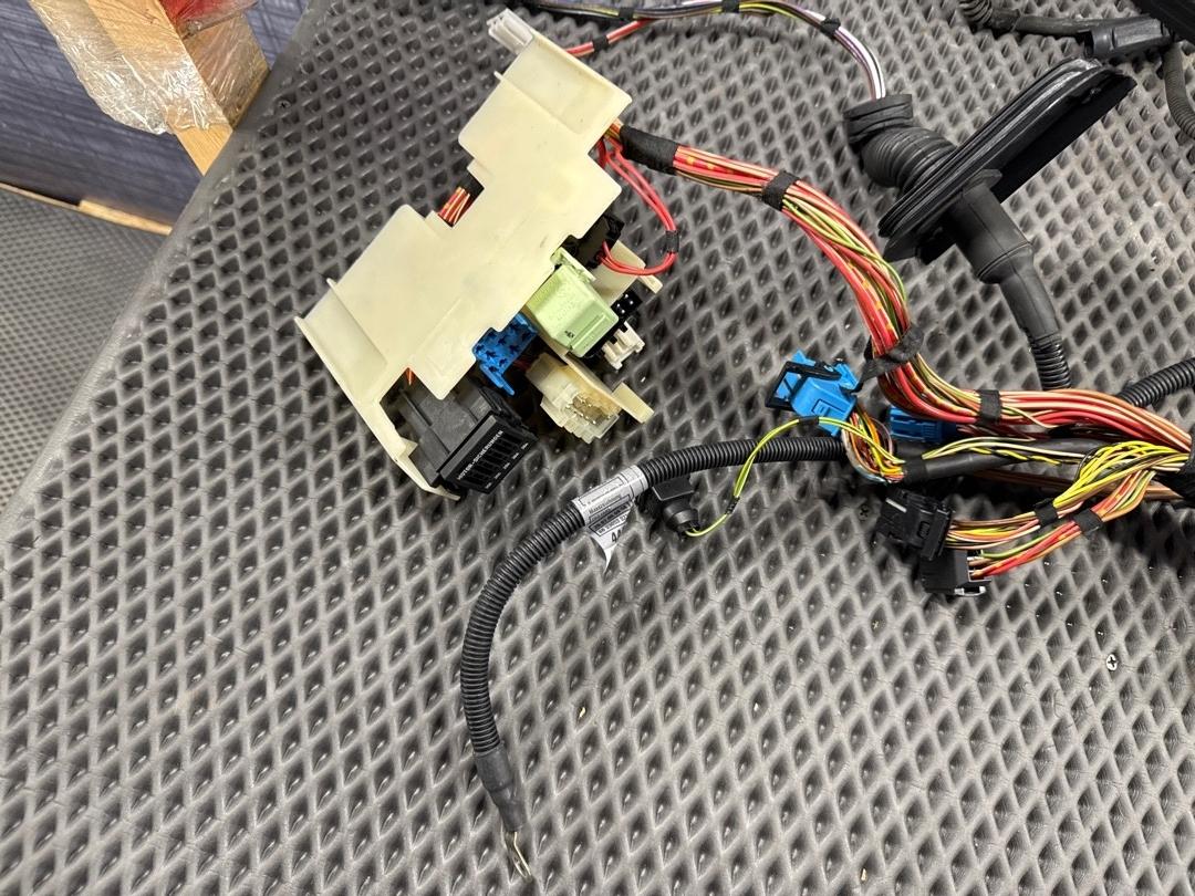 Проводка двигателя, 6530 рублей, Красноярск