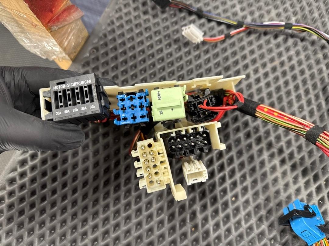 Проводка двигателя, 6530 рублей, Красноярск