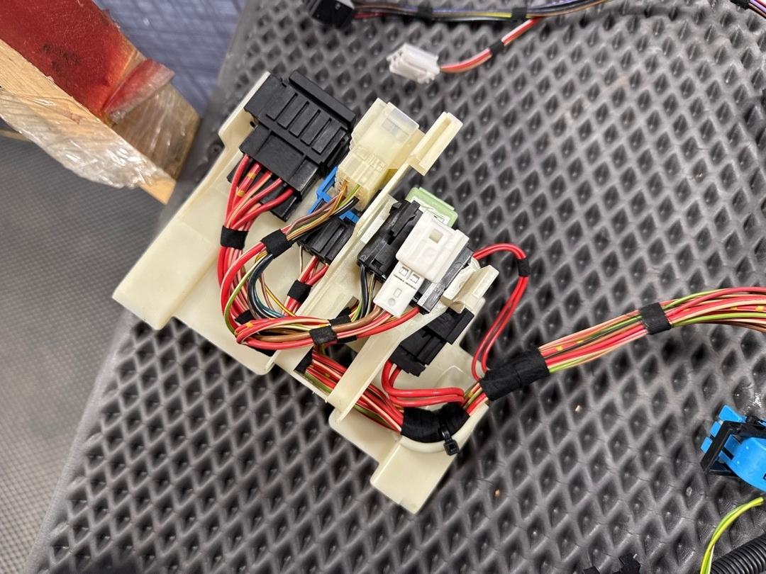 Проводка двигателя, 6530 рублей, Красноярск