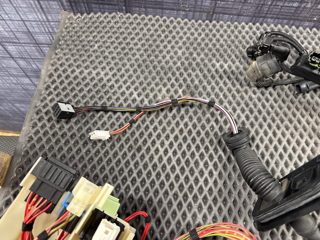 Проводка двигателя, 6530 рублей, Красноярск