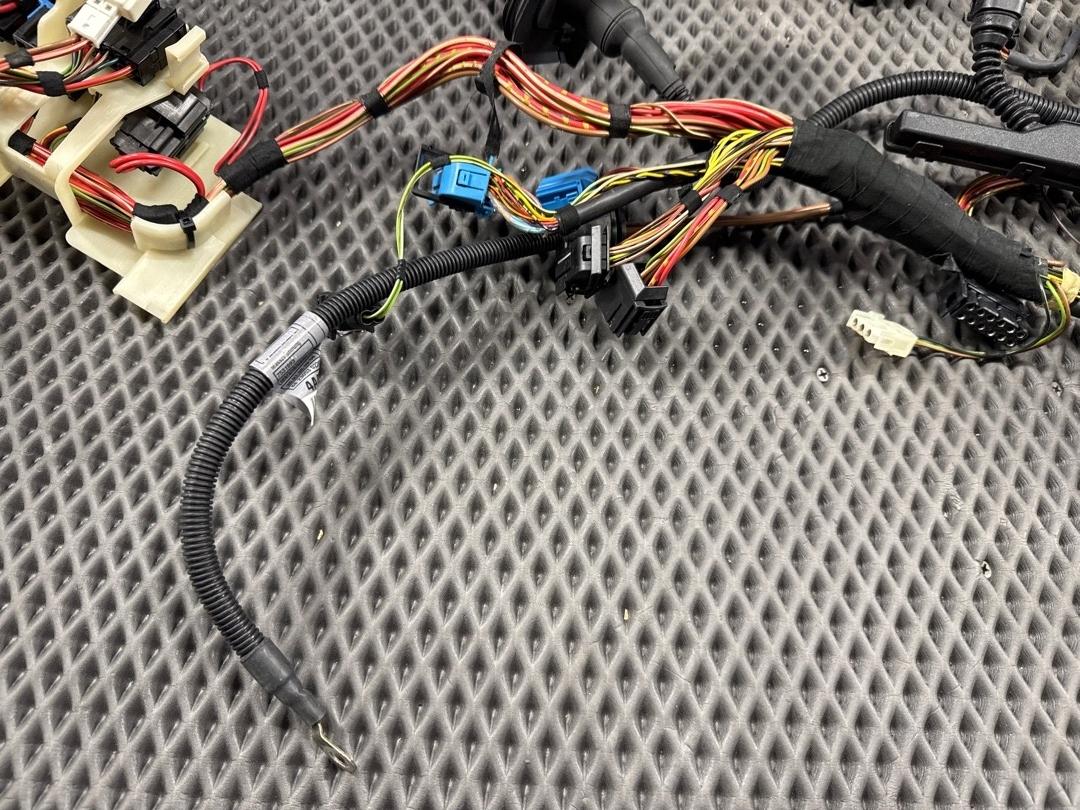 Проводка двигателя, 6530 рублей, Красноярск