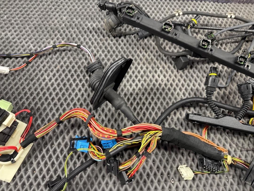 Проводка двигателя, 6530 рублей, Красноярск