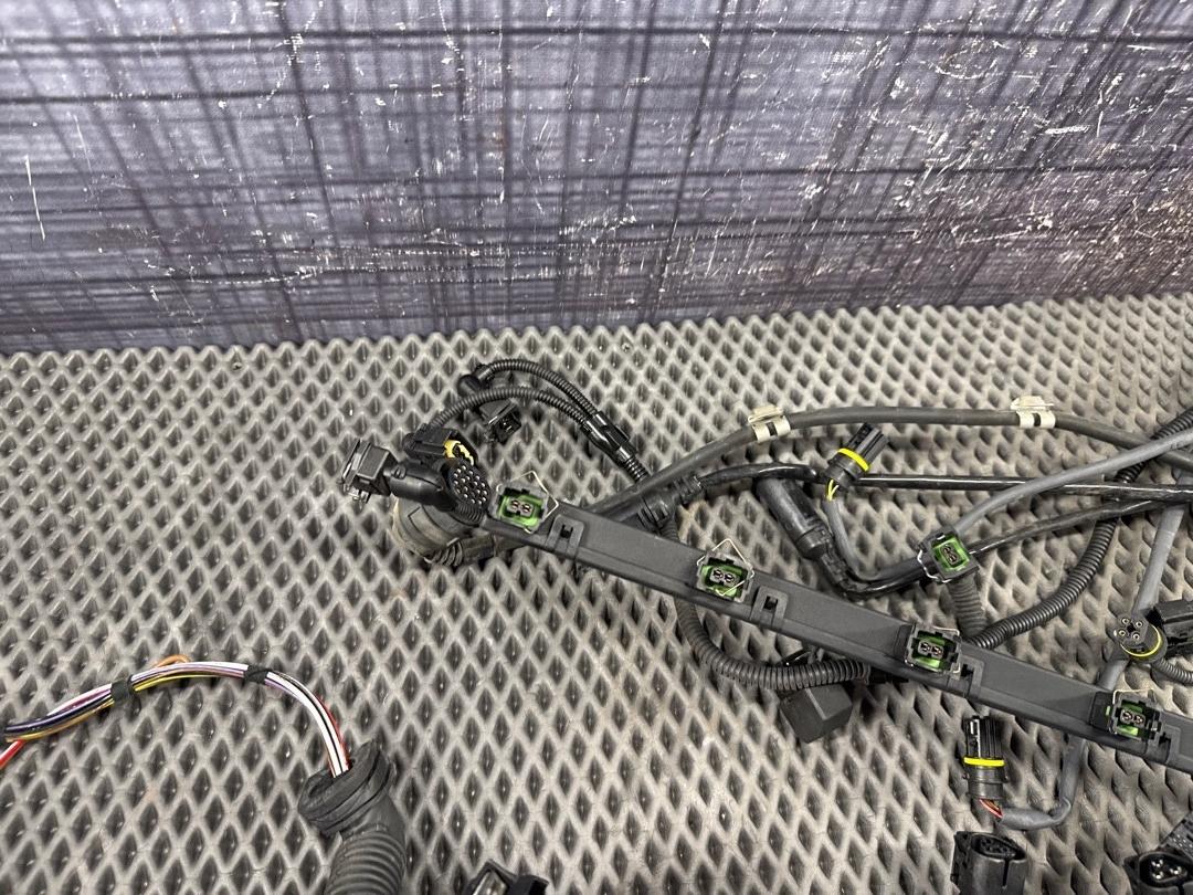 Проводка двигателя, 6530 рублей, Красноярск