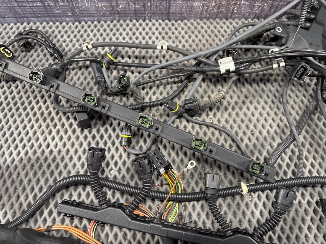 Проводка двигателя, 6530 рублей, Красноярск