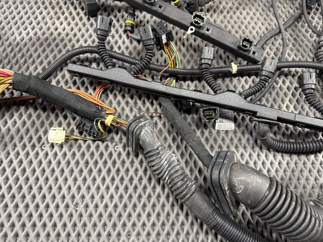 Проводка двигателя, 6530 рублей, Красноярск