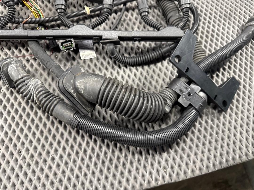 Проводка двигателя, 6530 рублей, Красноярск