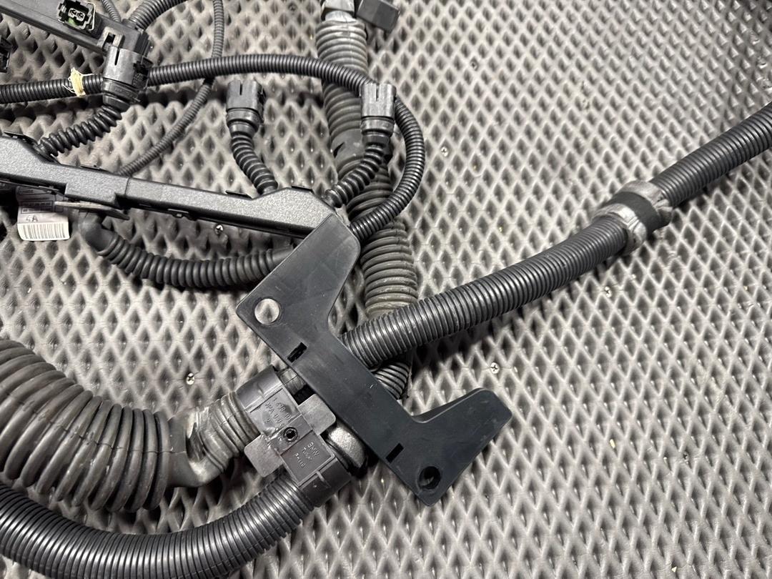 Проводка двигателя, 6530 рублей, Красноярск