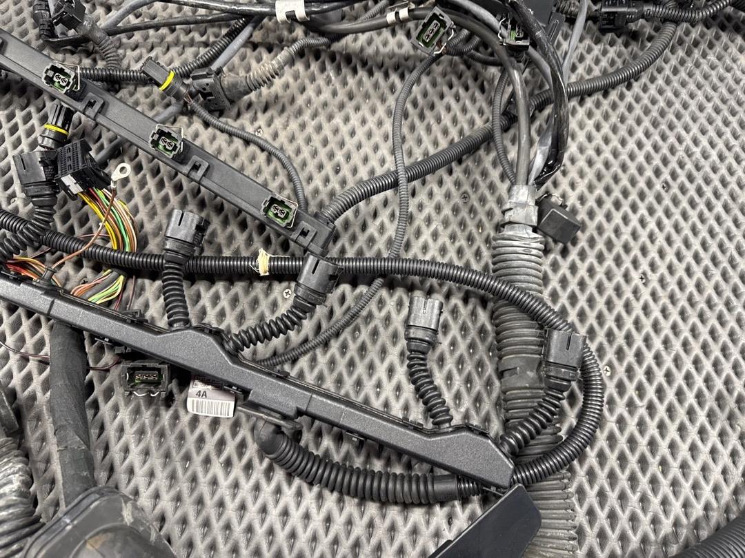 Проводка двигателя, 6530 рублей, Красноярск