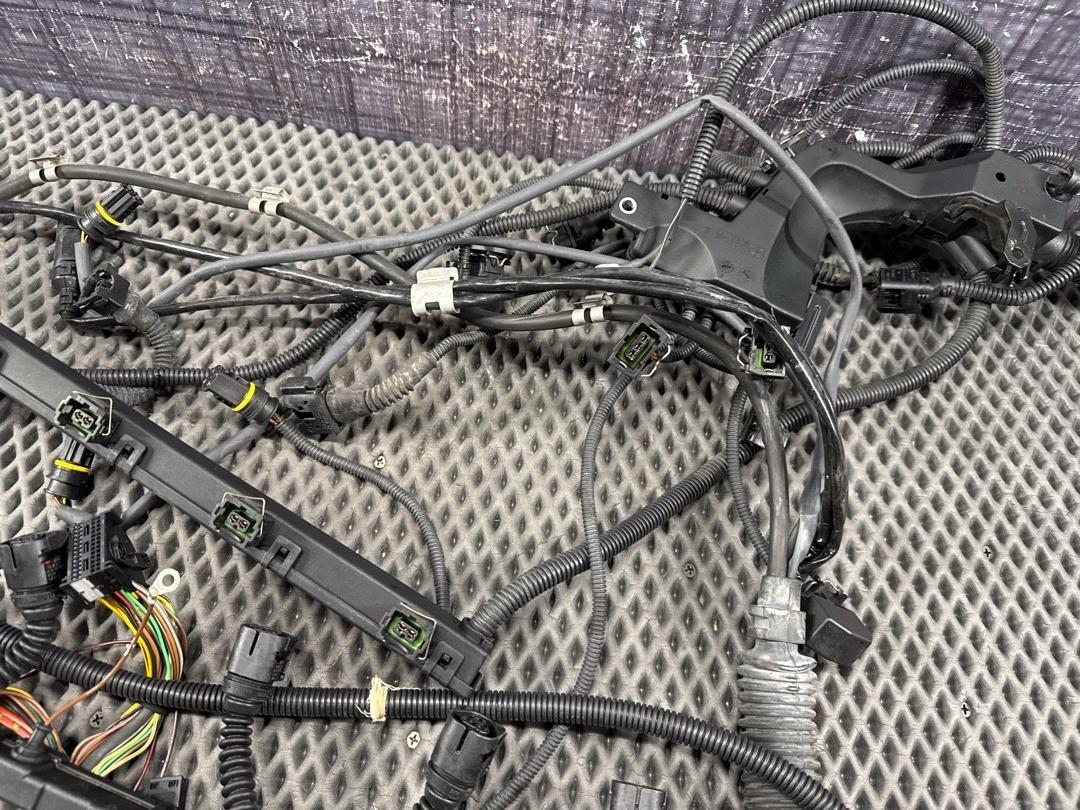 Проводка двигателя, 6530 рублей, Красноярск