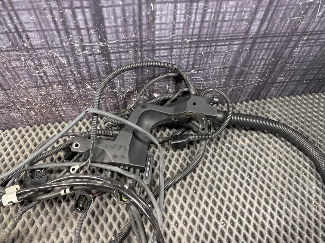 Проводка двигателя, 6530 рублей, Красноярск