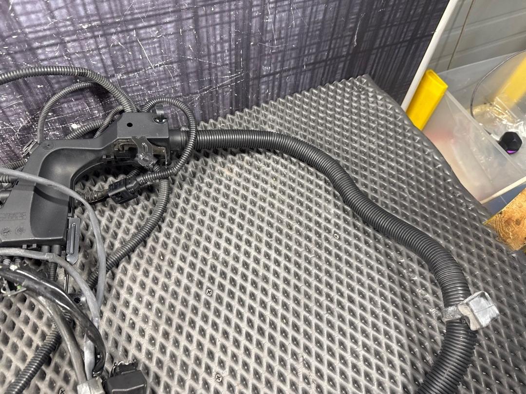 Проводка двигателя, 6530 рублей, Красноярск