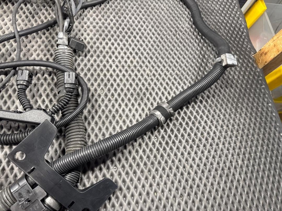 Проводка двигателя, 6530 рублей, Красноярск