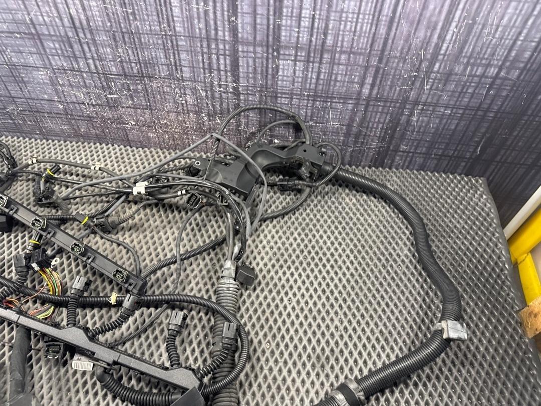 Проводка двигателя, 6530 рублей, Красноярск