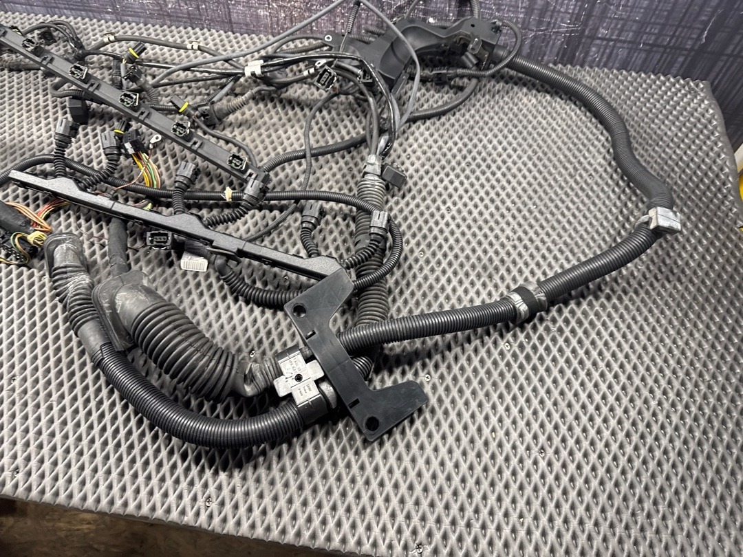 Проводка двигателя, 6530 рублей, Красноярск