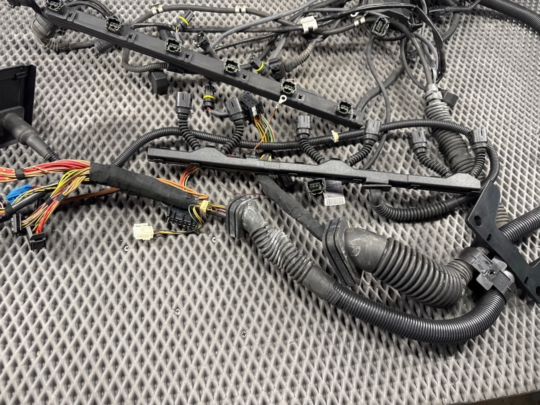 Проводка двигателя, 6530 рублей, Красноярск