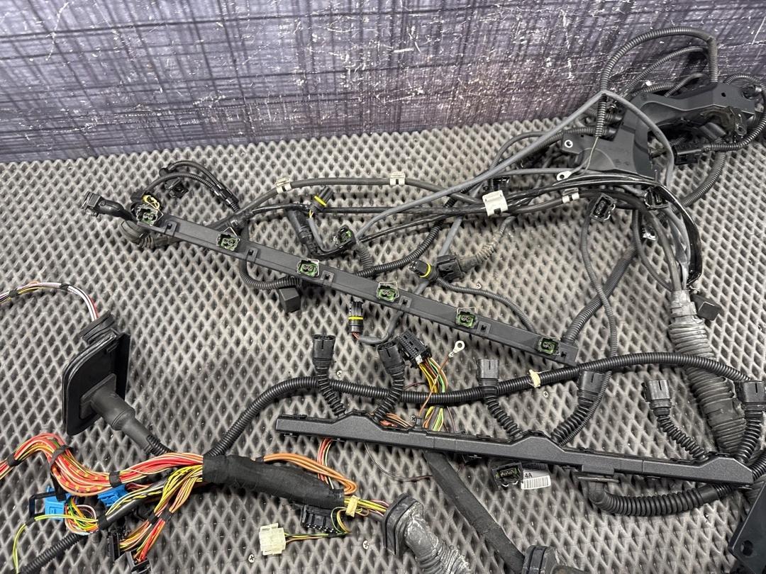 Проводка двигателя, 6530 рублей, Красноярск