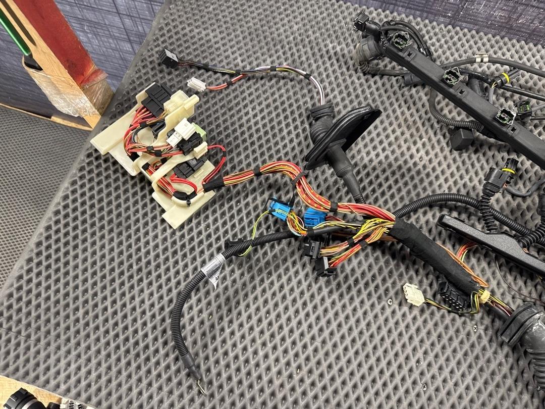 Проводка двигателя, 6530 рублей, Красноярск