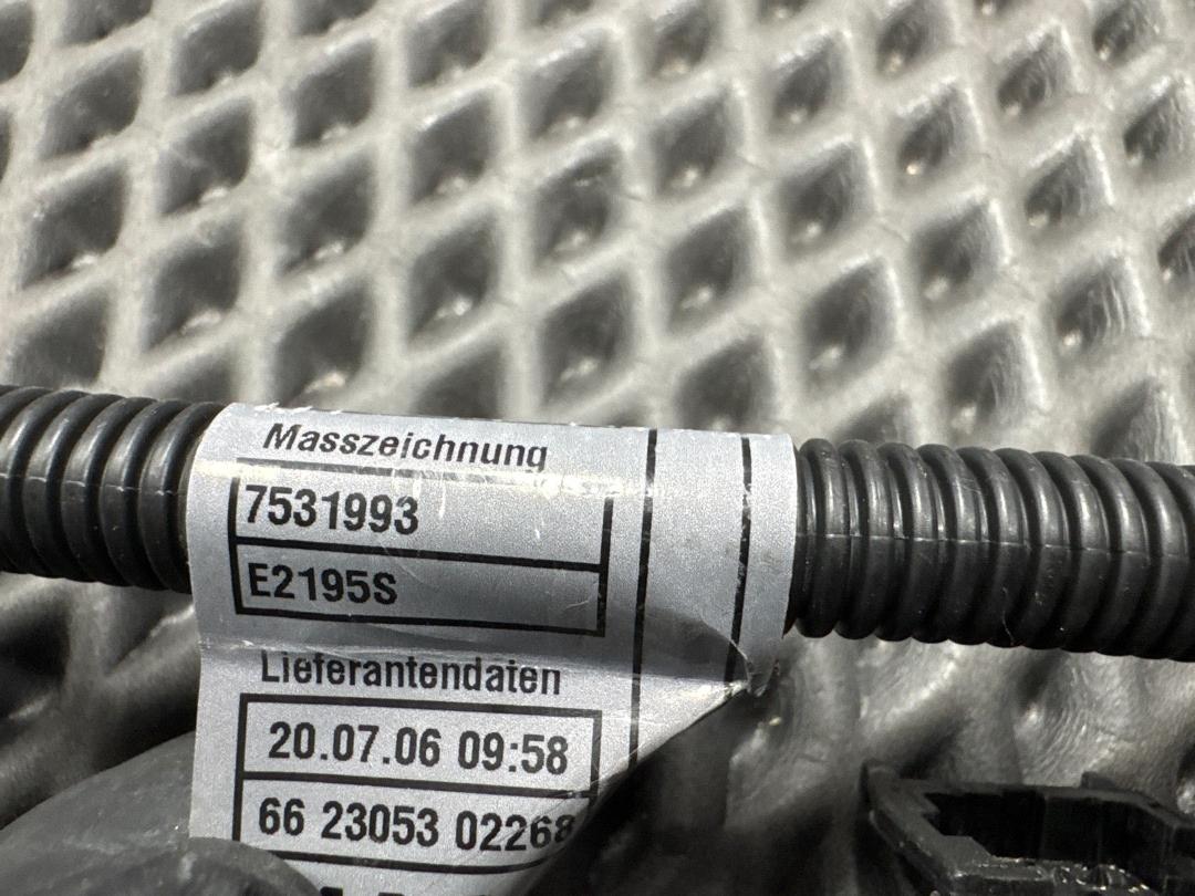 Проводка двигателя, 6530 рублей, Красноярск