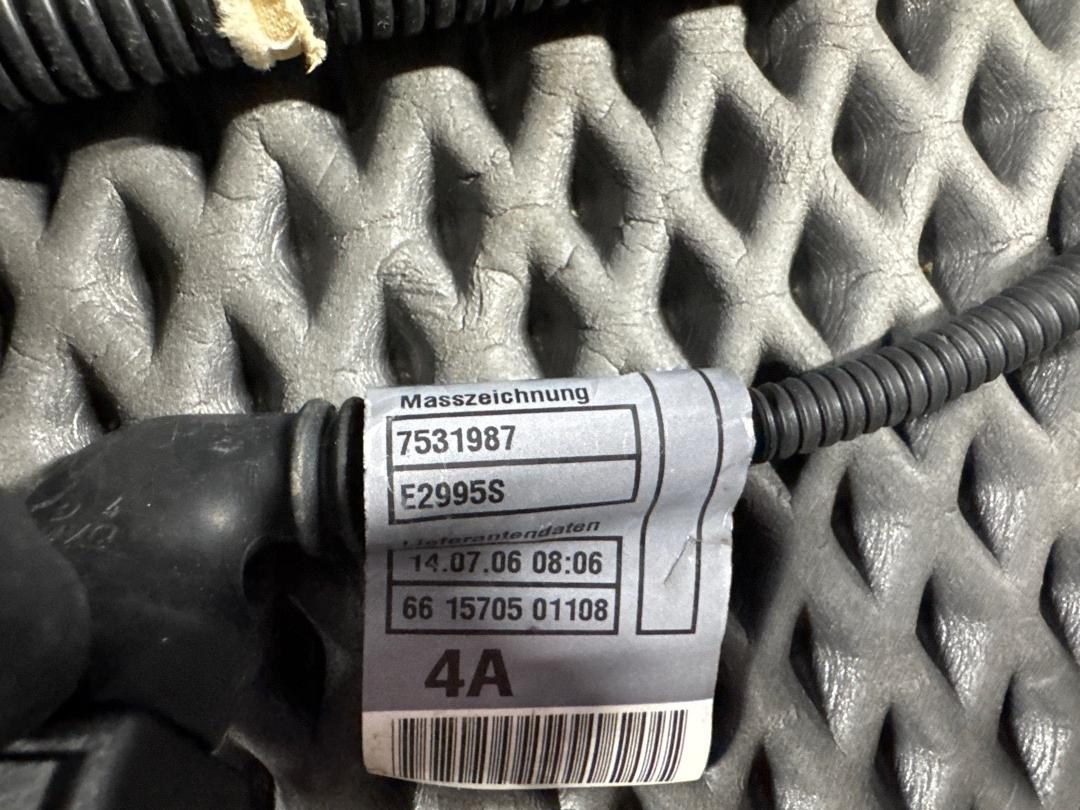 Проводка двигателя, 6530 рублей, Красноярск