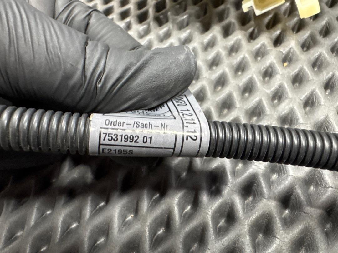 Проводка двигателя, 6530 рублей, Красноярск