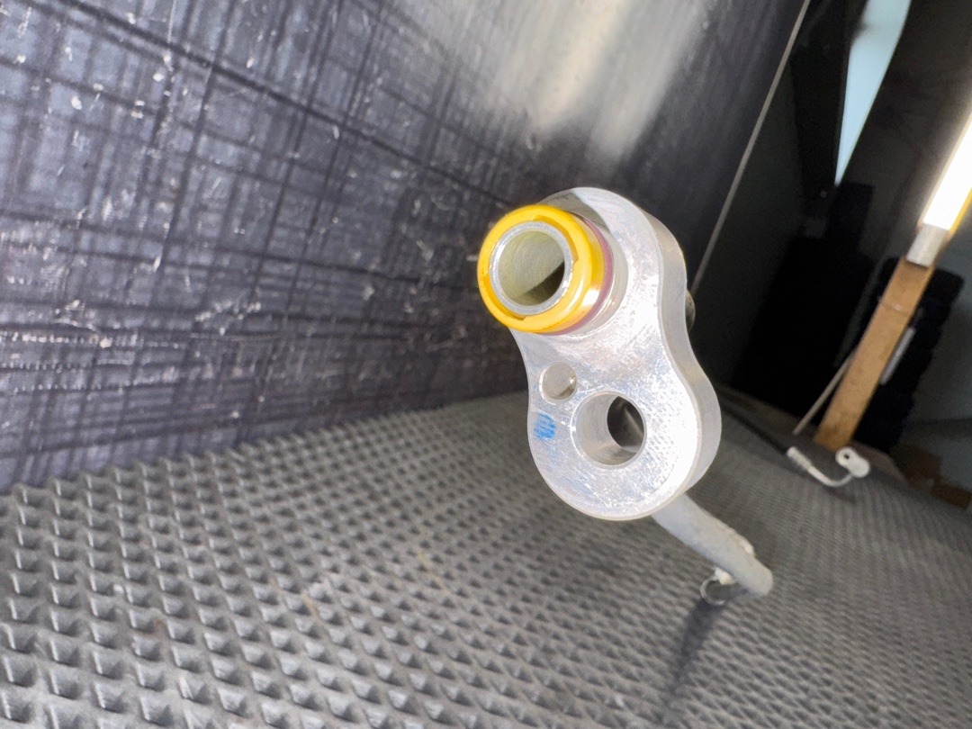 Шланг кондиционера, 1760 рублей, Красноярск