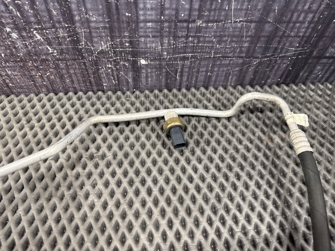 Шланг кондиционера, 1760 рублей, Красноярск