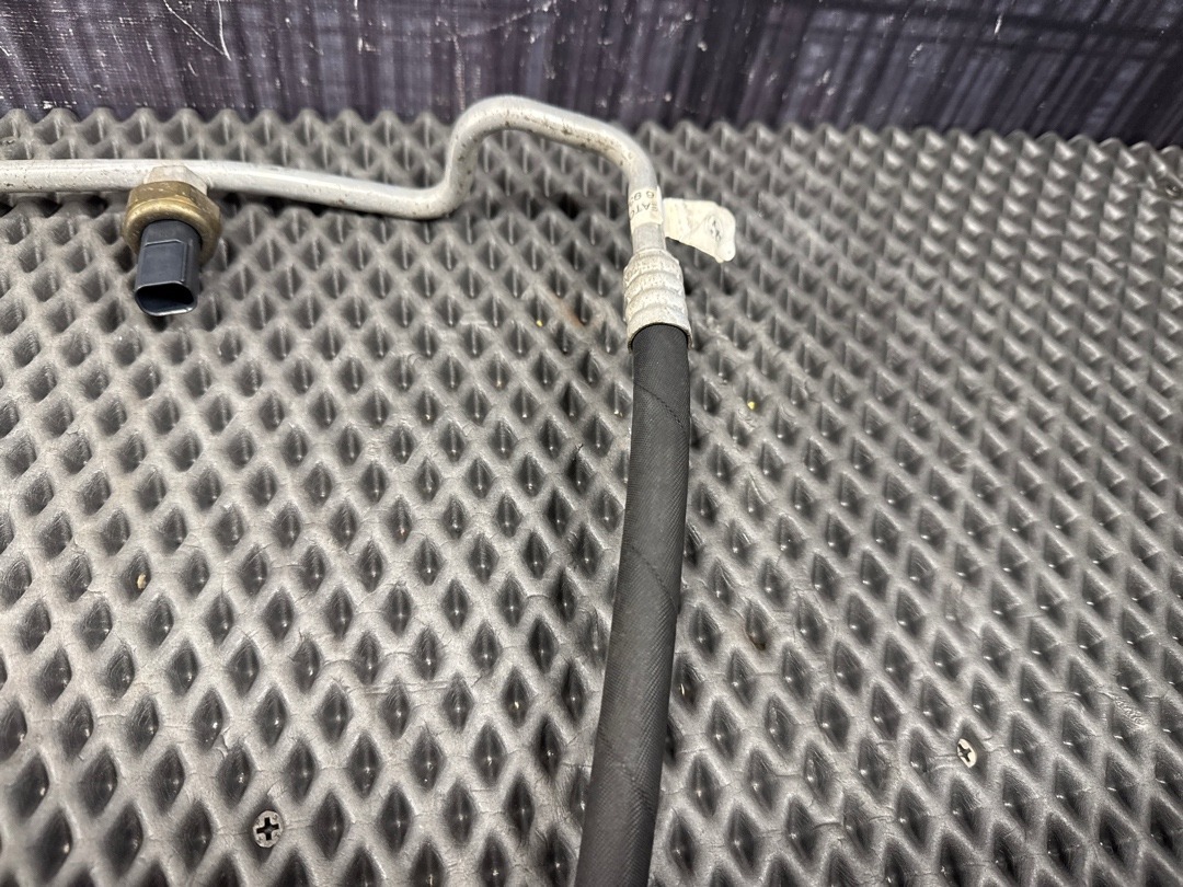 Шланг кондиционера, 1760 рублей, Красноярск