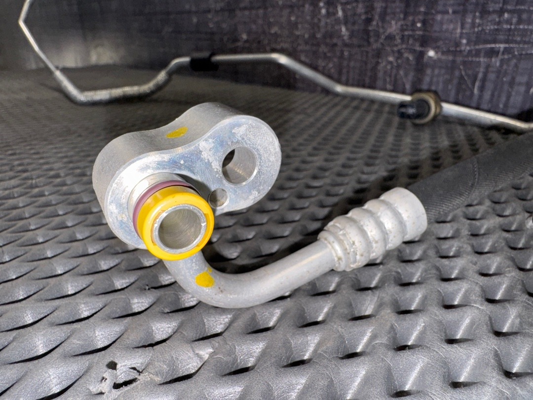 Шланг кондиционера, 1760 рублей, Красноярск