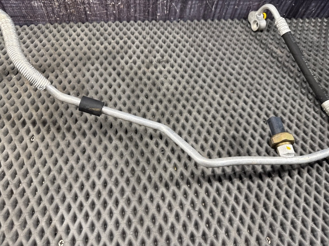 Шланг кондиционера, 1760 рублей, Красноярск