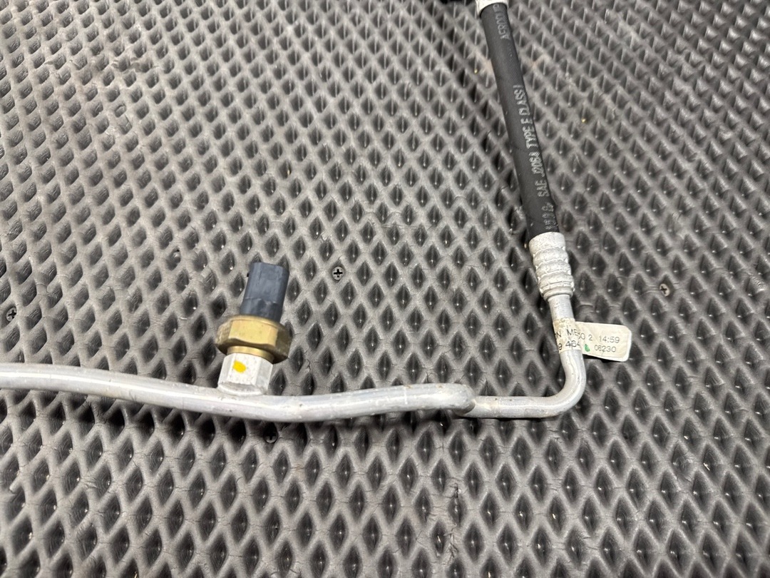 Шланг кондиционера, 1760 рублей, Красноярск