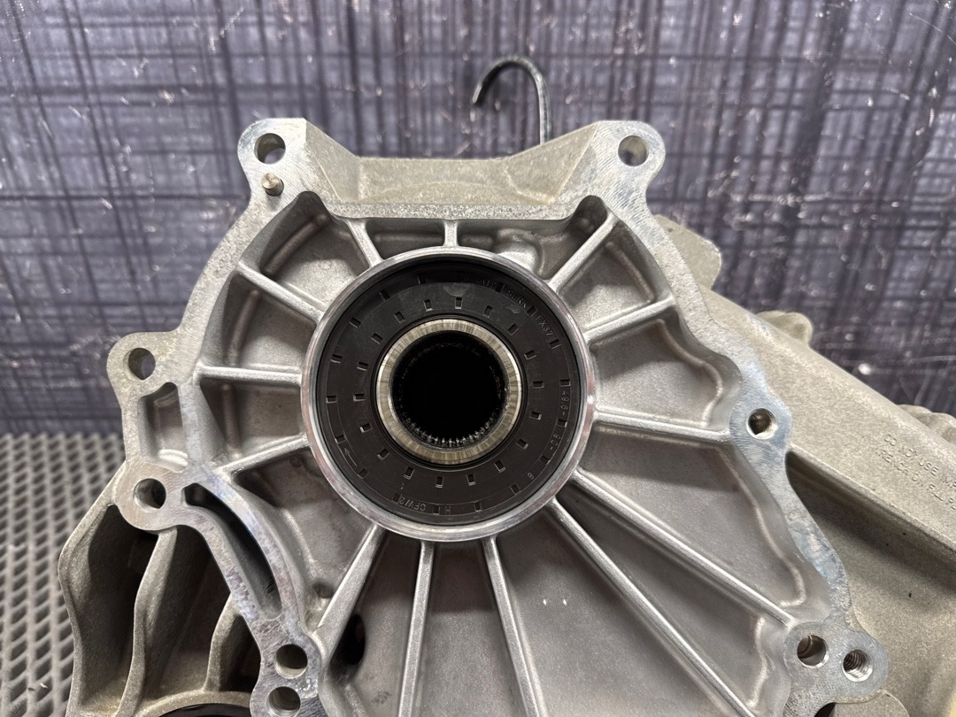 Раздаточная коробка, 38070 рублей, Красноярск