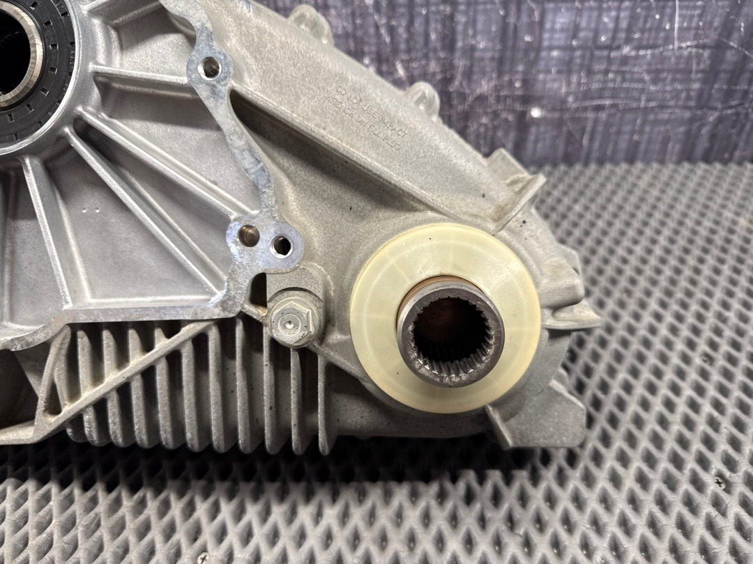 Раздаточная коробка, 38070 рублей, Красноярск