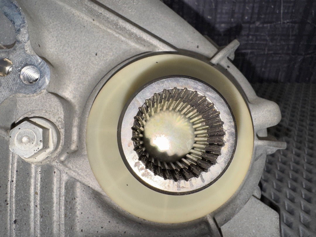 Раздаточная коробка, 38070 рублей, Красноярск