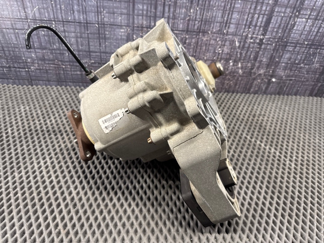 Раздаточная коробка, 38070 рублей, Красноярск