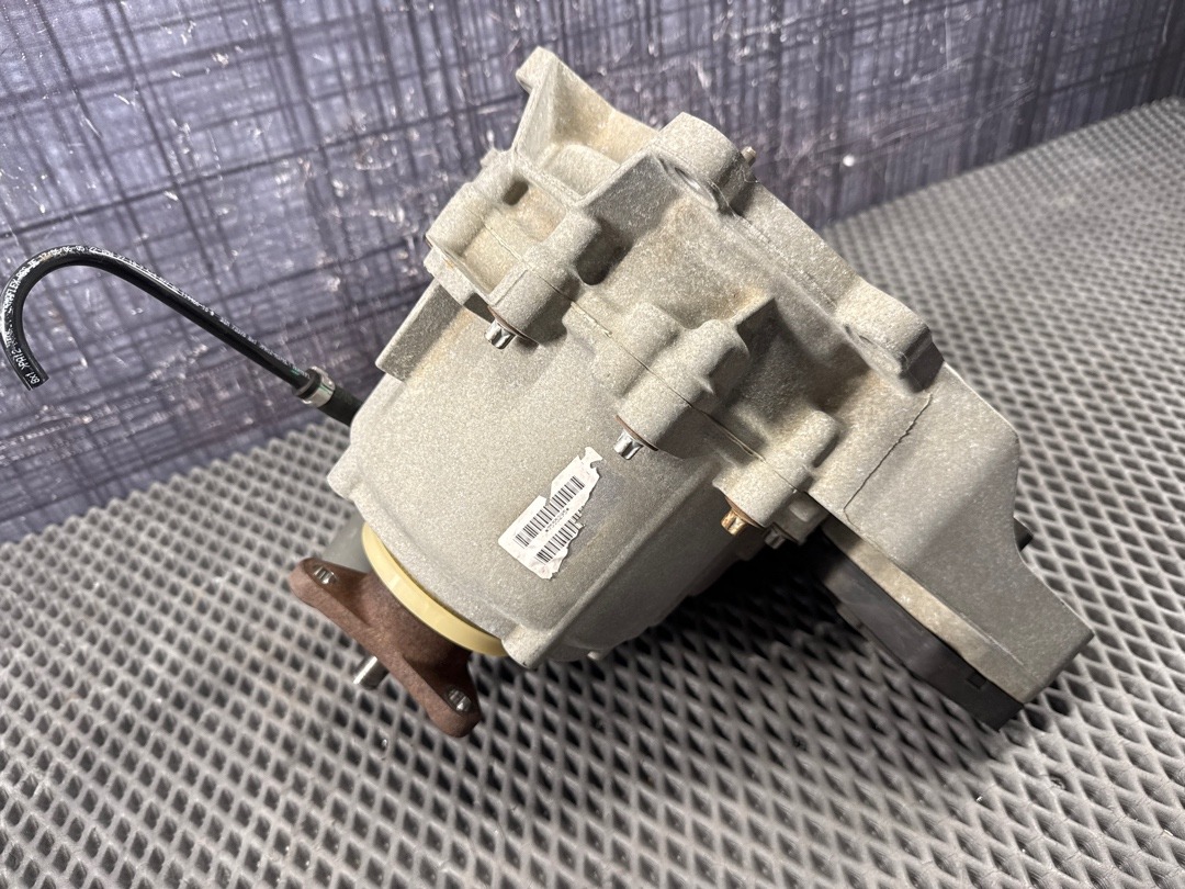 Раздаточная коробка, 38070 рублей, Красноярск