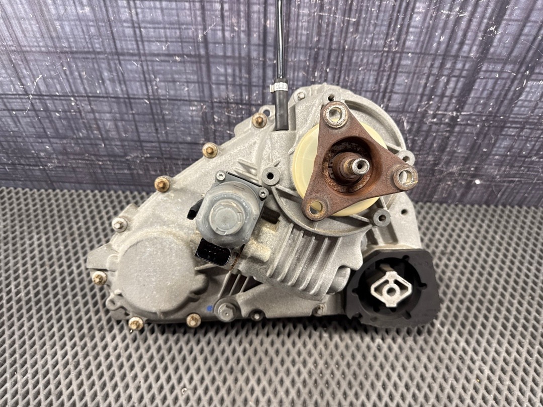 Раздаточная коробка, 38070 рублей, Красноярск