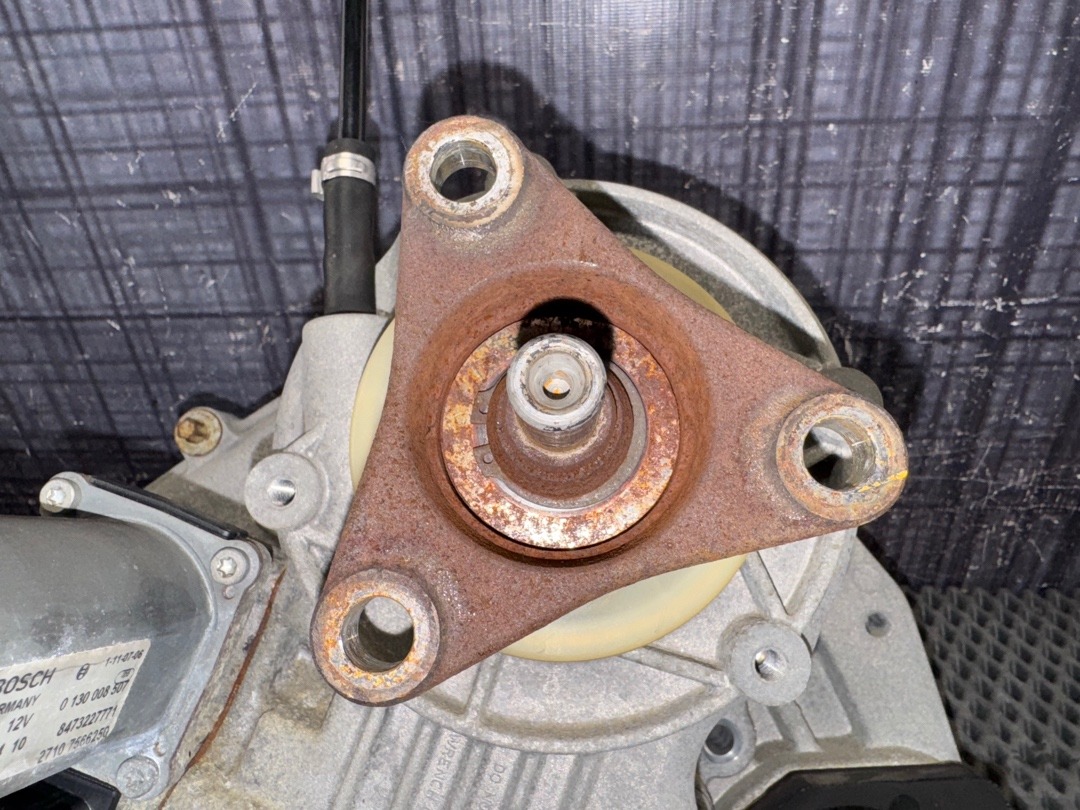 Раздаточная коробка, 38070 рублей, Красноярск