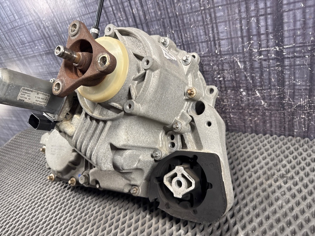 Раздаточная коробка, 38070 рублей, Красноярск