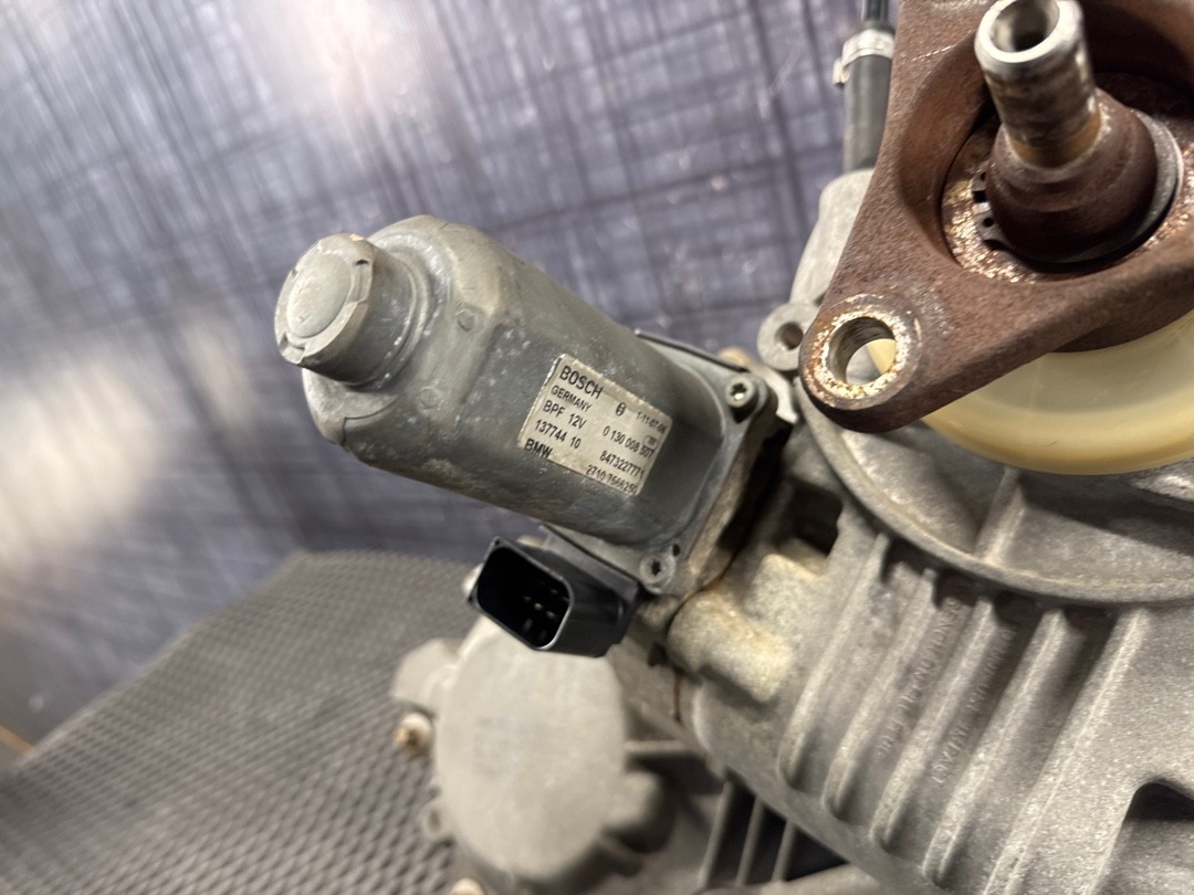 Раздаточная коробка, 38070 рублей, Красноярск