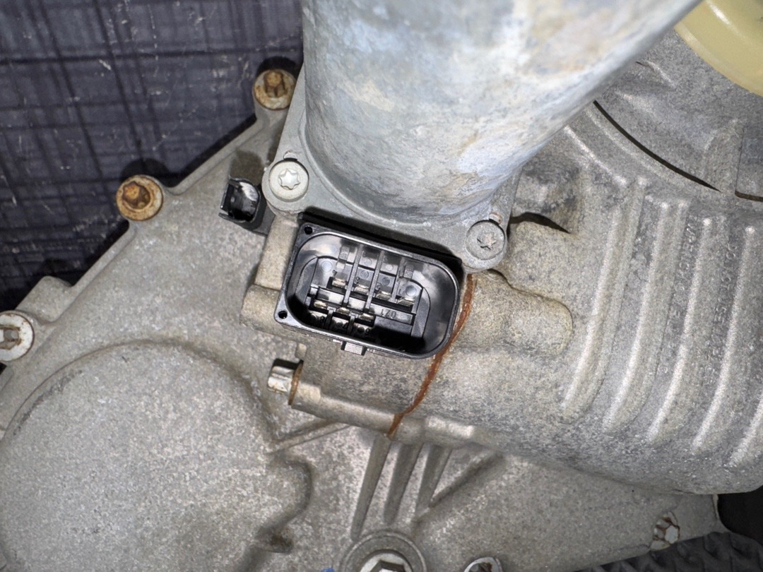 Раздаточная коробка, 38070 рублей, Красноярск