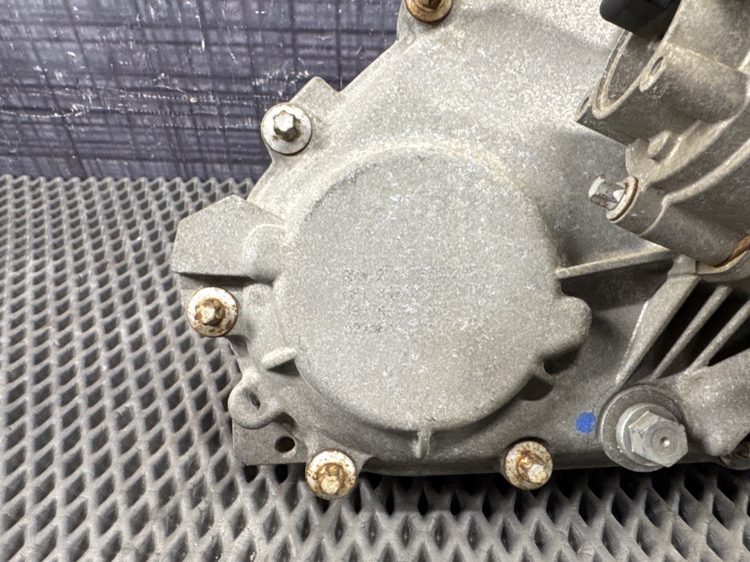 Раздаточная коробка, 38070 рублей, Красноярск