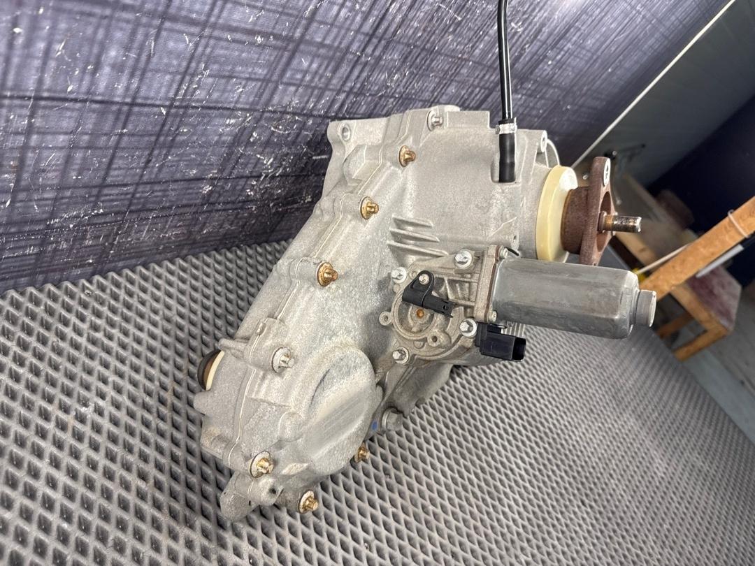 Раздаточная коробка, 38070 рублей, Красноярск