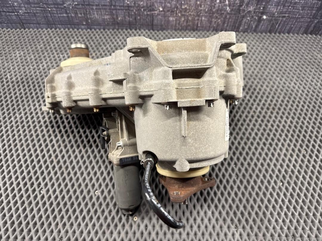 Раздаточная коробка, 38070 рублей, Красноярск